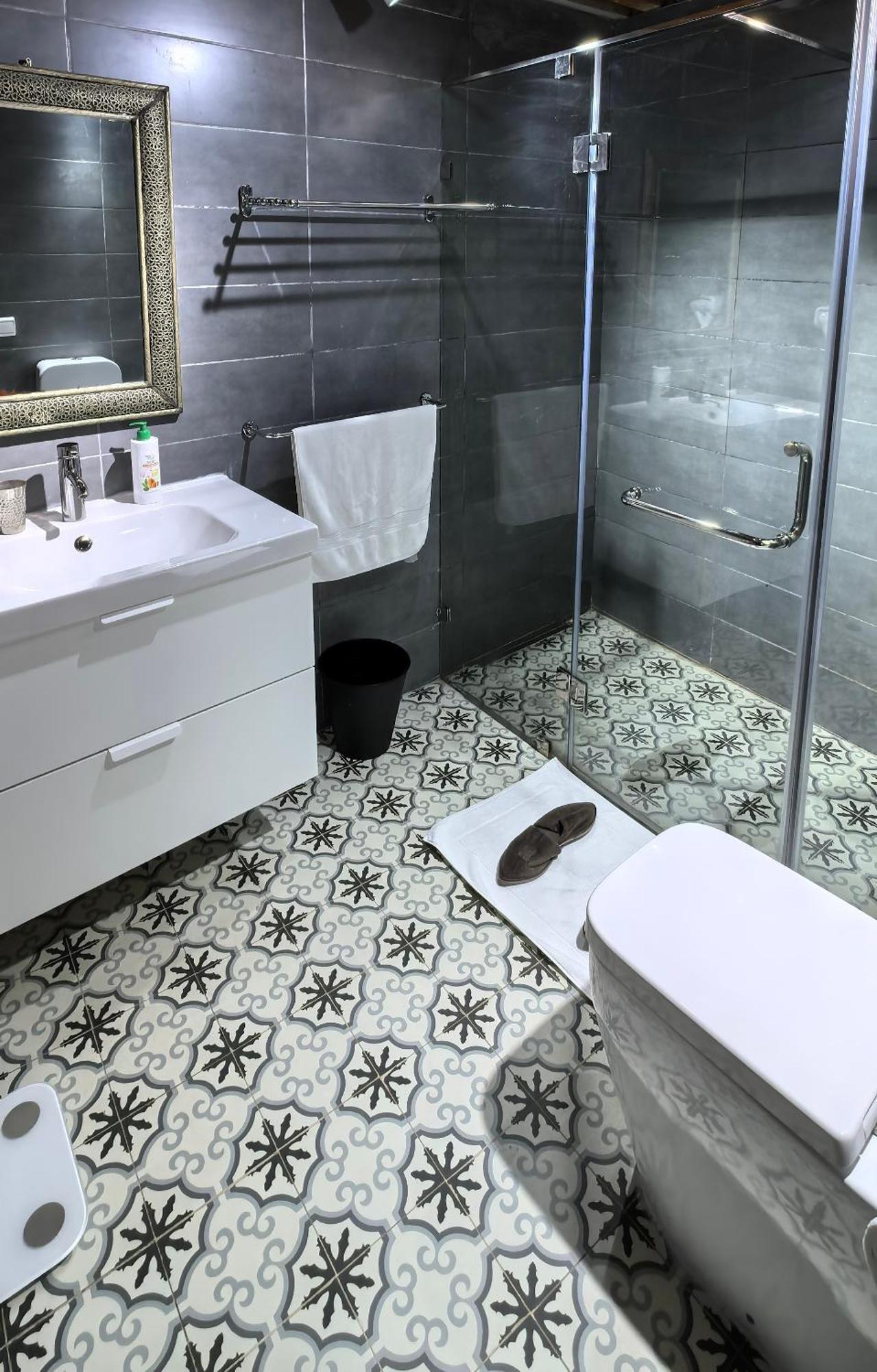 Dar Mounia Acomodação com café da manhã Rabat Exterior foto